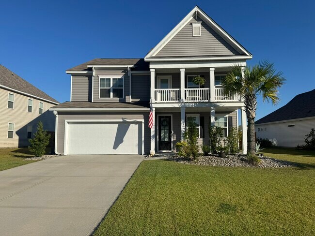 Building Photo - 135 Airy Dr