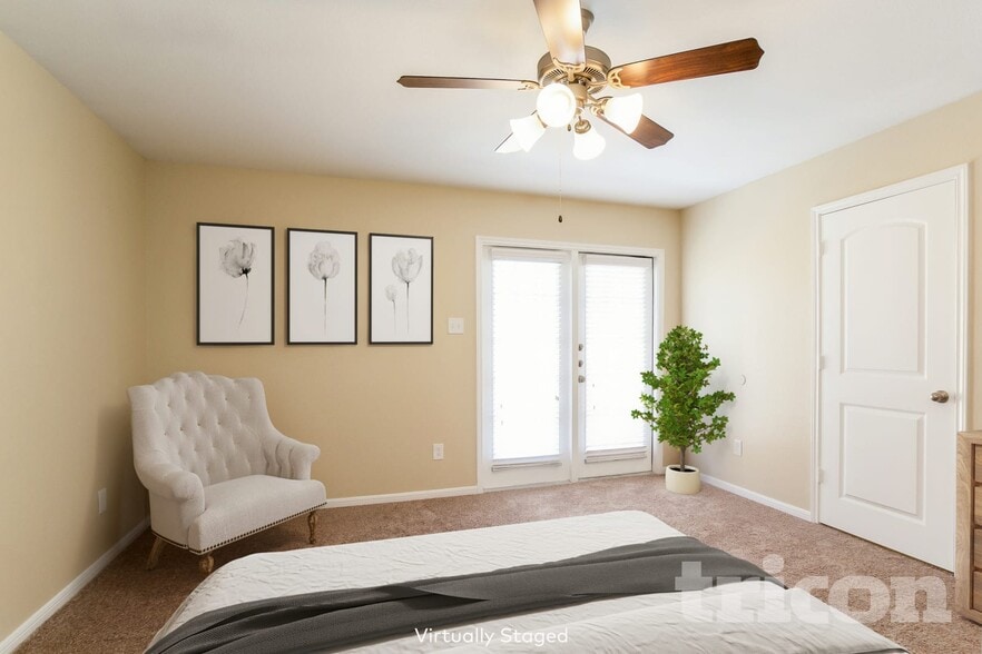 Building Photo - 424 Palomino Stand Dr