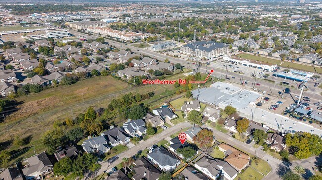 Building Photo - 2707 Ashford Trail Dr