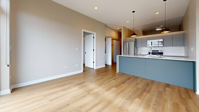 Floorplan - The Topaz