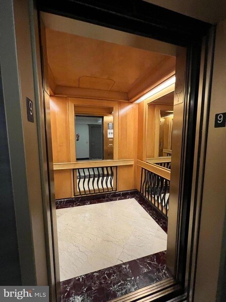 Building Photo - 616 E Street NW Unit 902