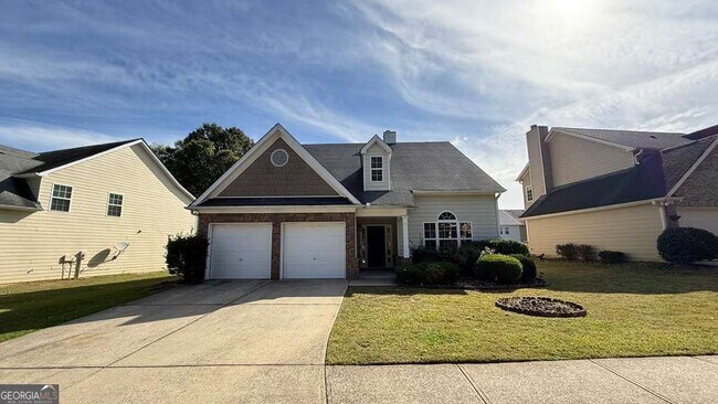 Building Photo - 6423 Grand Hickory Dr