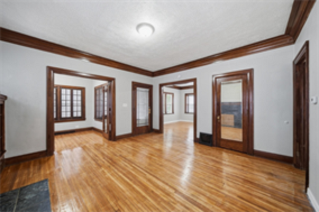 Building Photo - 3115 F St