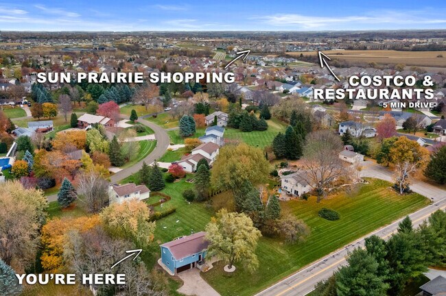 Building Photo - 6090 Rattman Rd