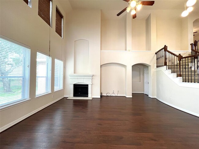 Building Photo - 5307 Riverstone Crossing Dr
