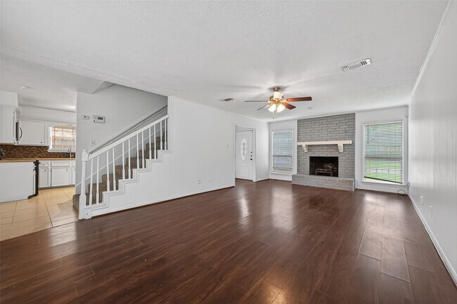 Building Photo - 17614 Telegraph Creek Dr