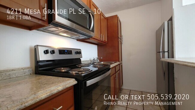 Building Photo - 4211 Mesa Grande Pl SE