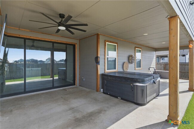 Building Photo - 3809 Donald Dr