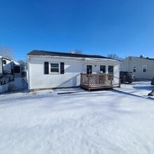 Building Photo - 2612 Stanford Ave