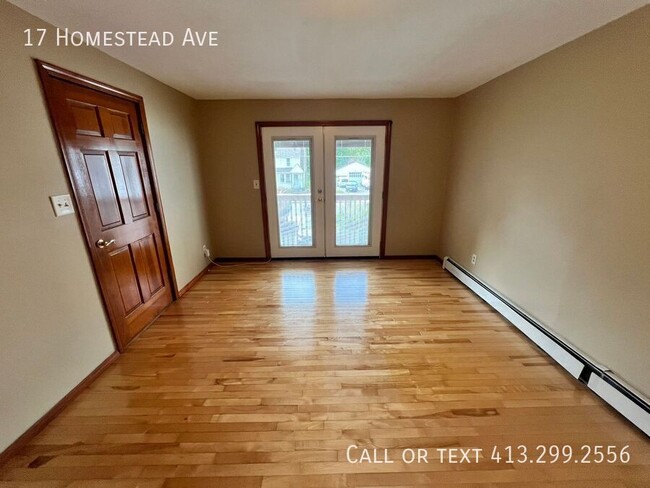 Building Photo - 17 Homestead Ave