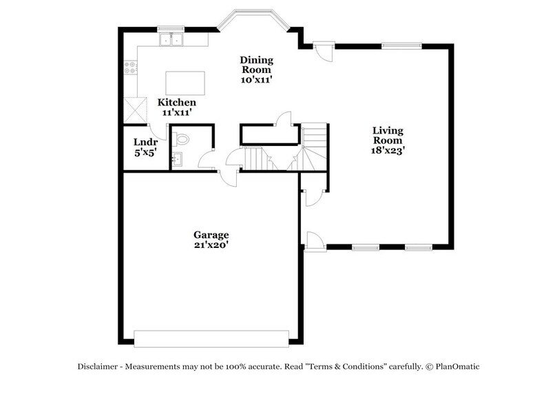 Building Photo - 6682 Warriner Way