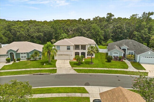 Building Photo - 5399 Dahlia Reserve Dr