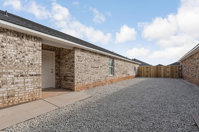 Building Photo - 2701 Roman Lane, Abilene, Texas 79606