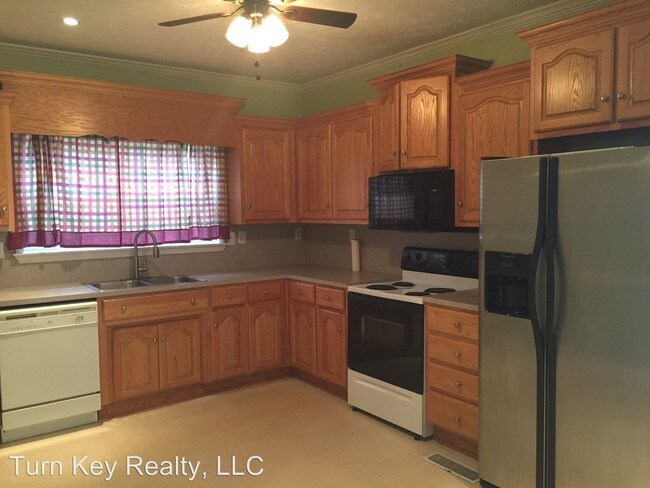 Building Photo - 3 br, 2 bath House - 3645 Mount Olive Road