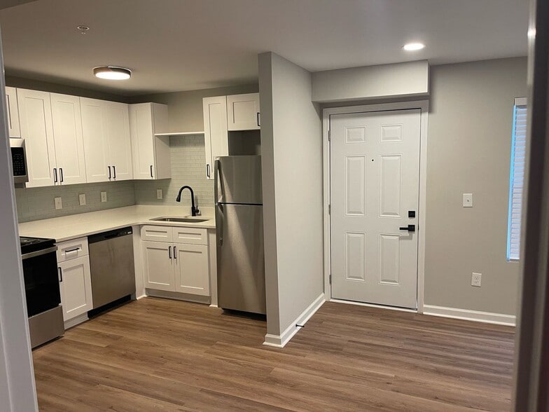 Interior Photo - Champions Pines Apartments