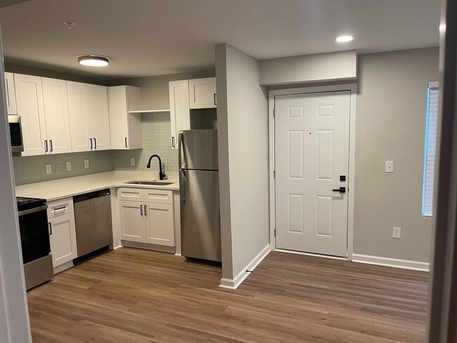 Interior Photo - Champions Pines Apartments