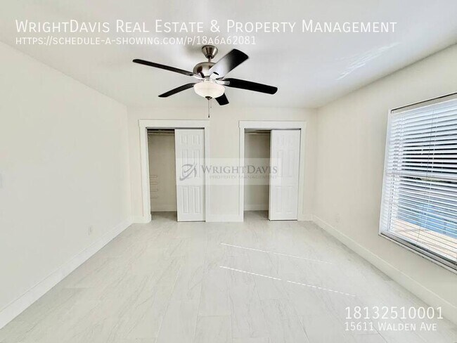 Building Photo - 15611 Walden Ave