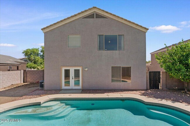 Building Photo - 2289 W Hayden Peak Dr