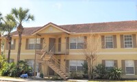 Building Photo - 2 Bed/2 Bath condo in Lancelot at Winter P...