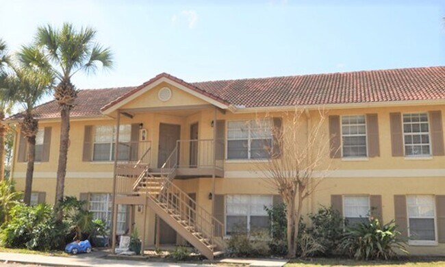 Primary Photo - 2 Bed/2 Bath condo in Lancelot at Winter P...