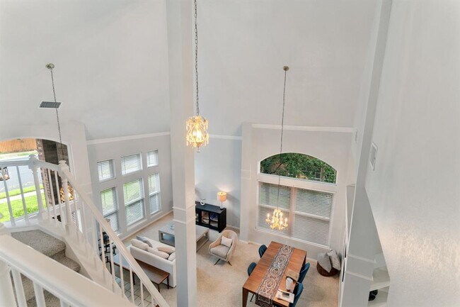 Building Photo - 16803 Black Kettle Dr