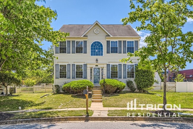 Building Photo - 611 China Clipper Cir