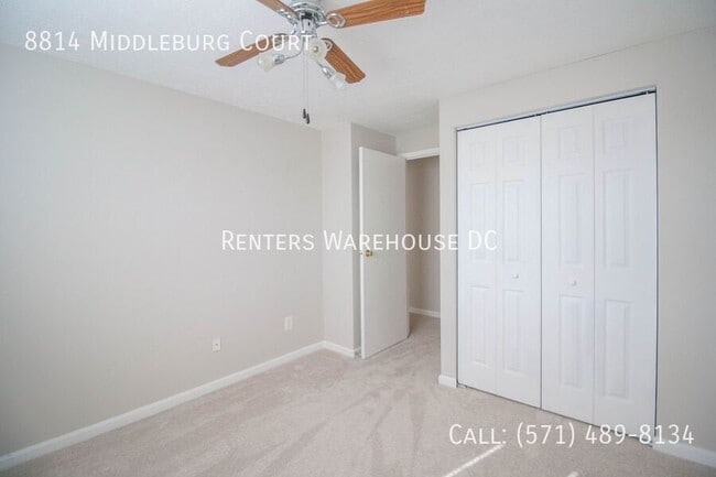 Building Photo - 8814 Middleburg Ct