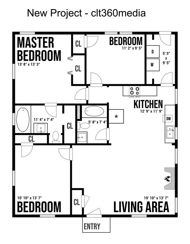 Building Photo - 517 Walnut St