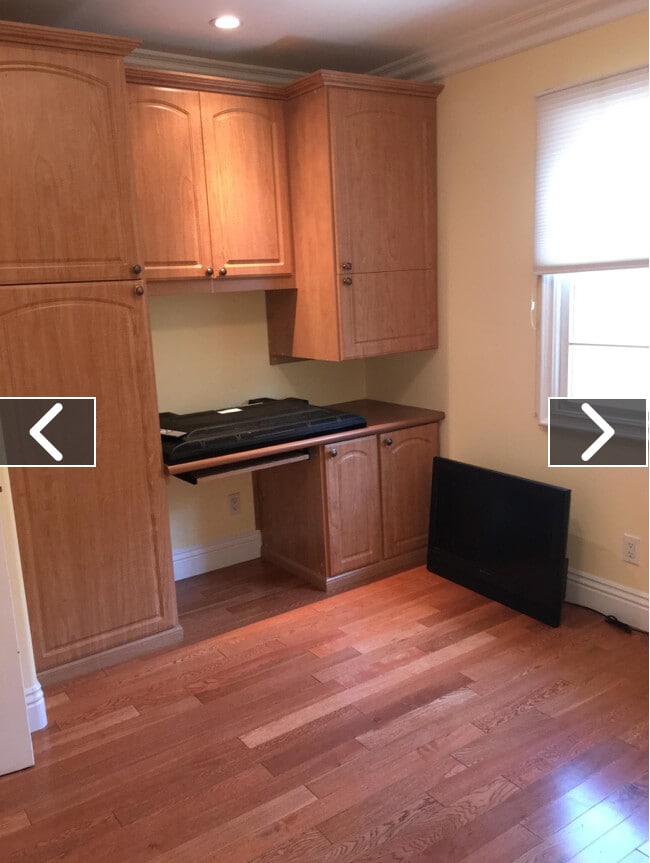 Bedroom 3 - 2340 Brigden Rd
