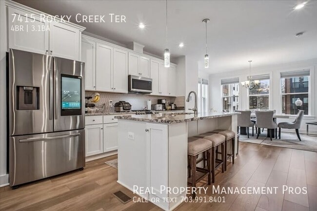 Building Photo - 7415 Rocky Crk Ter