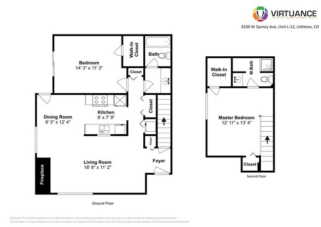 Building Photo - 8100 W Quincy Ave