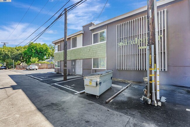 Building Photo - 1180 Saranap Ave