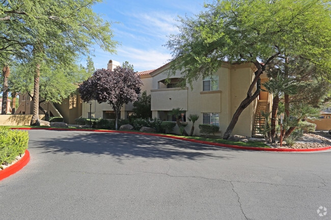 Community - Calypso Apartment Homes