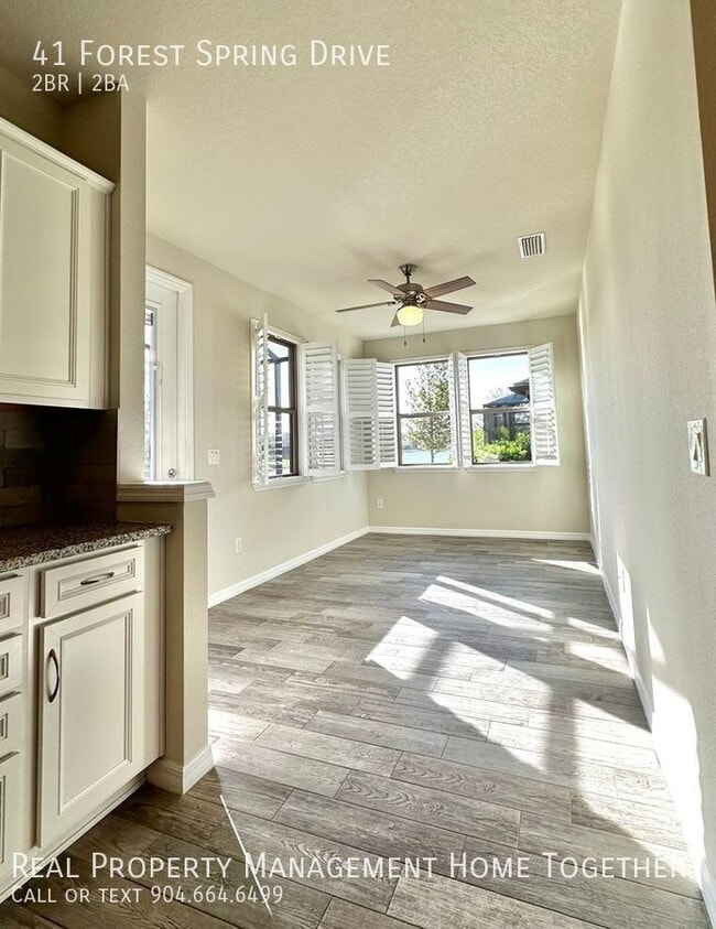 Building Photo - Del Webb Sunshine State of Mind 2BR/2BA (G...