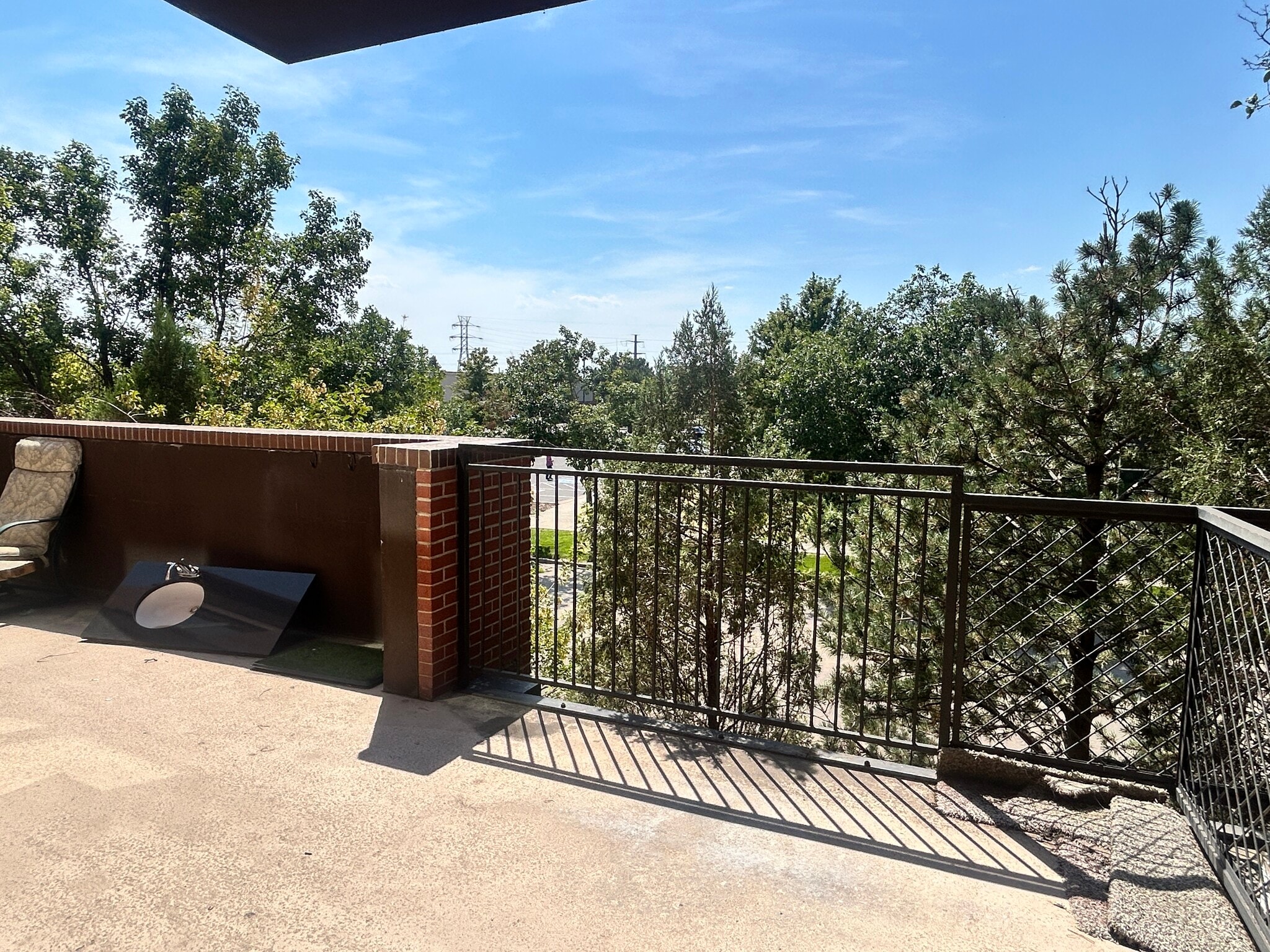 View - 15475 Andrews Dr
