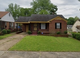 Building Photo - 253 W Burdock Ave
