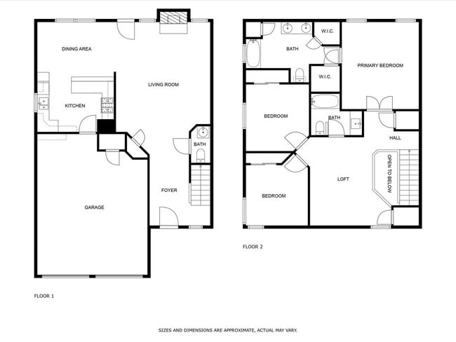 Building Photo - 7009 Buccaneer Trail Austin TX 78729-7840