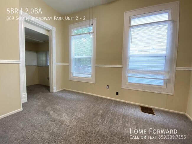 Building Photo - 369 S Broadway Park