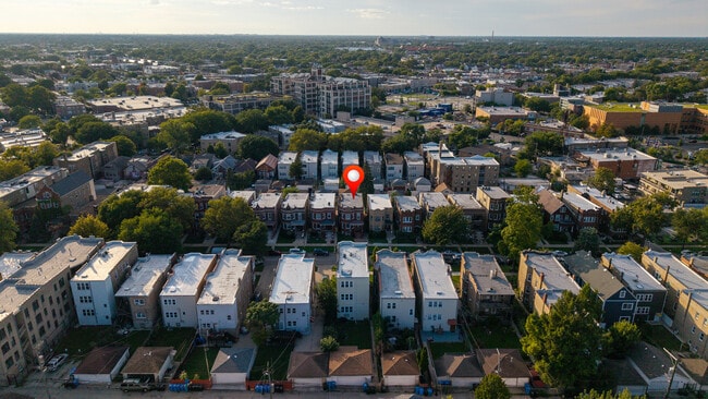 Building Photo - 3112 N Davlin Ct