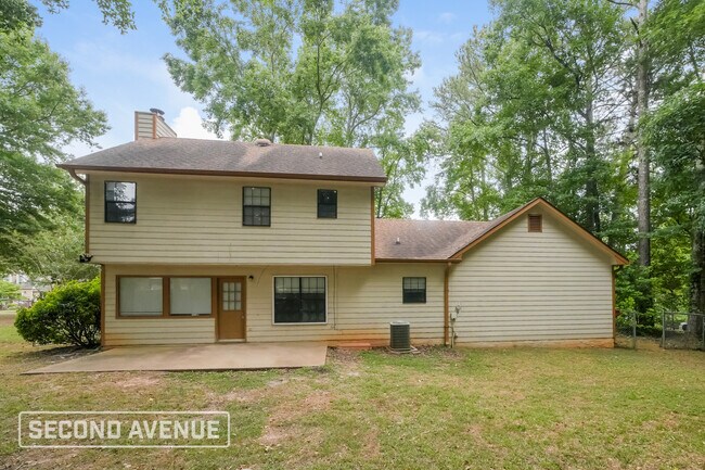 Building Photo - 3065 Stone Oak Dr