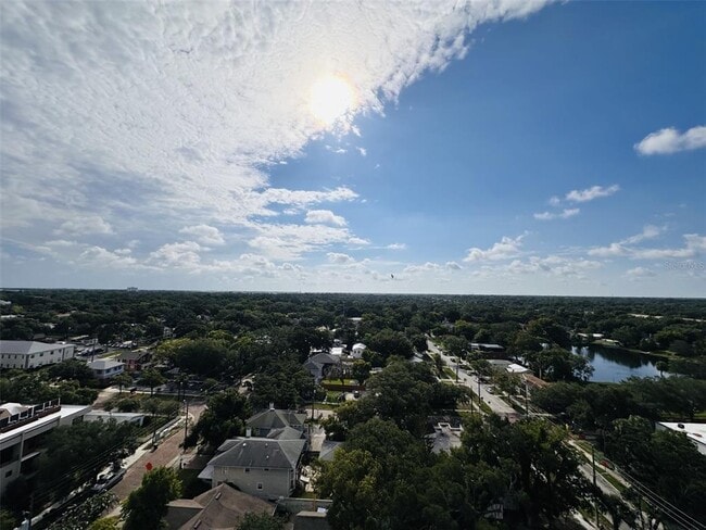 Building Photo - 101 S Eola Dr