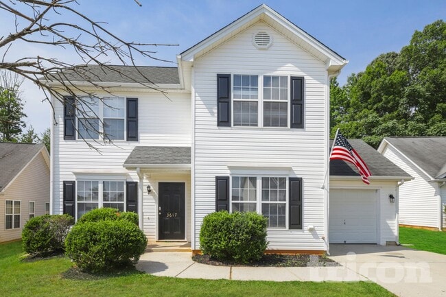 Building Photo - 3617 Sherbourne Ln