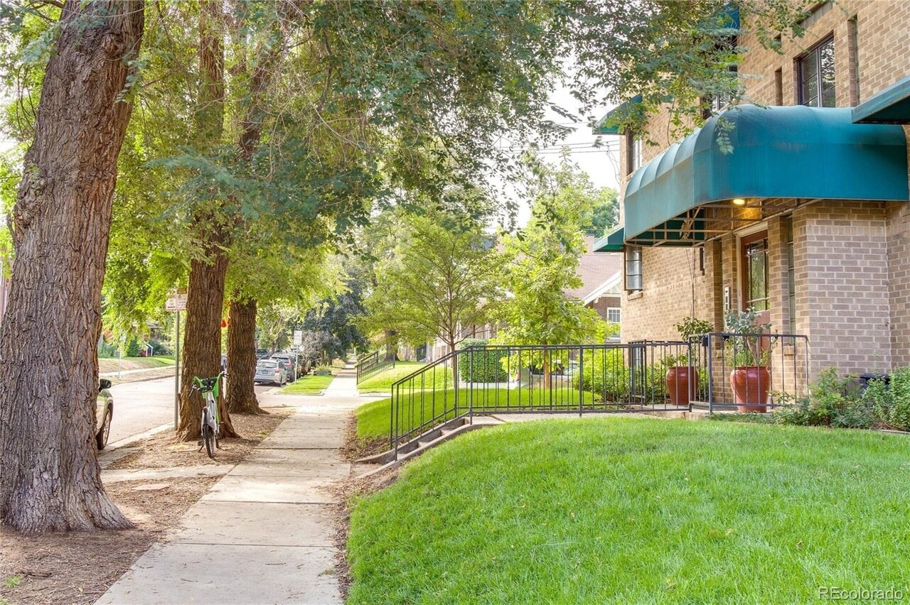 Building Photo - 1605 St Paul St