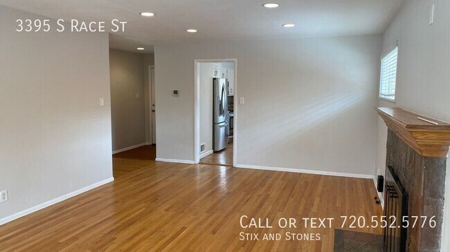 Building Photo - 3395 S Race St