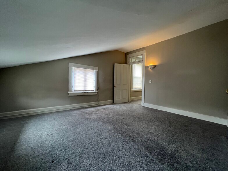 Building Photo - 2349 Wheeler St