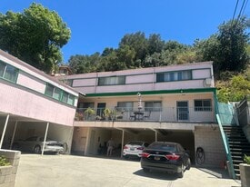 Building Photo - 163 Monterey Rd