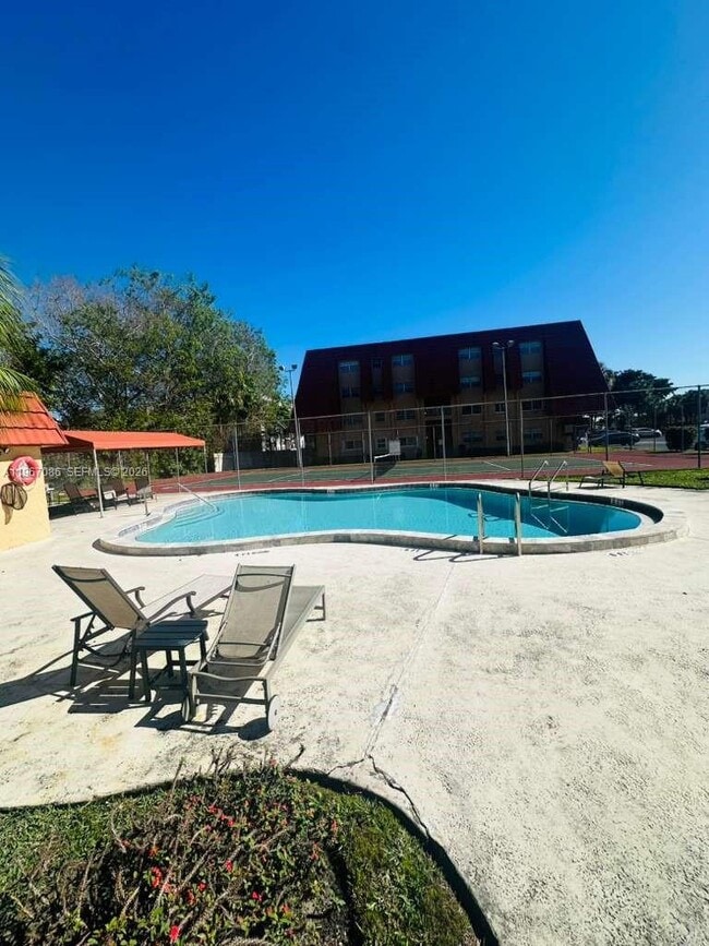 Building Photo - 22605 SW 66th Ave