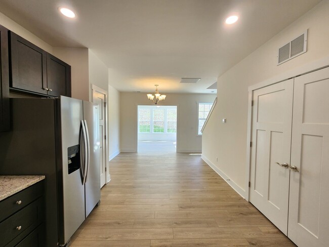 Building Photo - New Construction Rental-Black Mountain