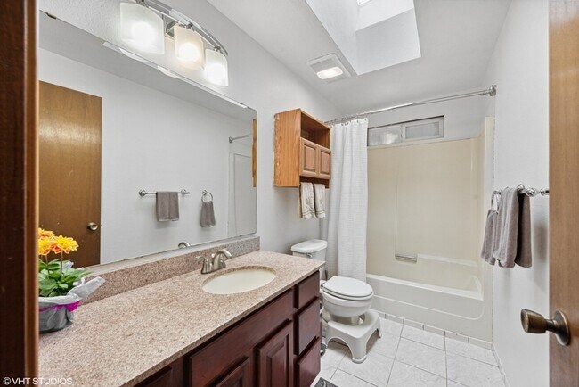 Building Photo - 2010 N 153rd St