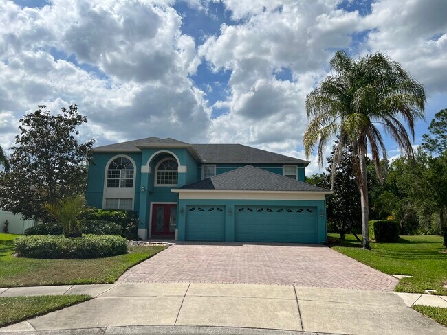 Building Photo - 2465 Rainey Ct